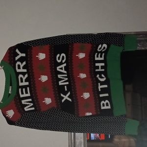 Lovely Christmas sweater